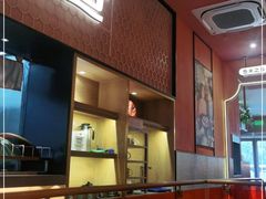 -鱼酷活鱼烤鱼(静安大融城店)