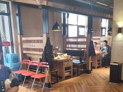 -金山烤肉(中兴公园店)