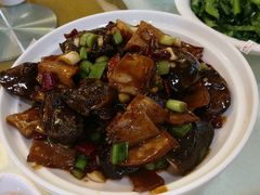 酱爆鹅肝-椿记烧鹅(叠彩店)