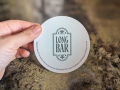 -Long Bar(莱佛士酒店)