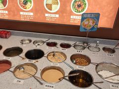 -龍歌自助小火锅(雨花台江南虹悦城店)