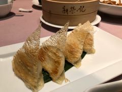 -荣轩(新荣记环球金融中心店)