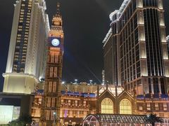 -澳门威尼斯人综合度假区