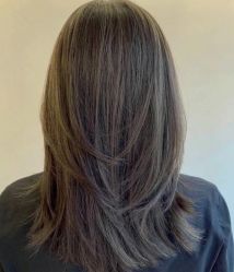 -3AM·S HAIR SALON烫发染发接发