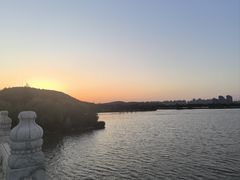 -云龙湖旅游景区