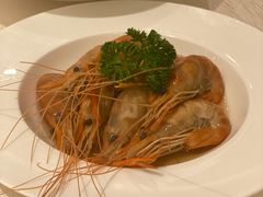 -上海宝华万豪酒店