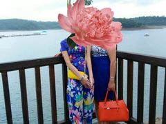 -仙海旅游度假区