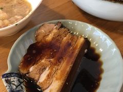 -朱洪元苏式面馆(绿宝广场店)