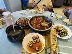 -大师傅金奖啤酒鱼(西街老店)