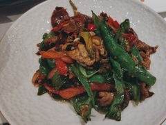 -海富门·带鱼·淮扬菜·粤菜(甘家口店)