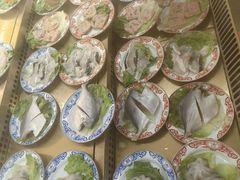 -谭三娘鲜切牛肉自助火锅(文殊院店)