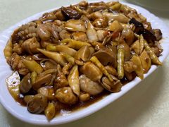 八珍豆腐-奥华餐厅·老张记(台基厂店)