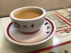 奶茶-华星冰室(湾仔店)