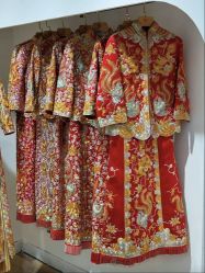 点击看大图 -HANSA韩纱婚纱礼服·龙凤褂·西装设计师集合店