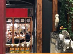 门面-老九圆山西面馆(CBD店)