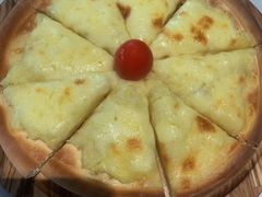-1874融合西厨·观景餐厅(保利店)