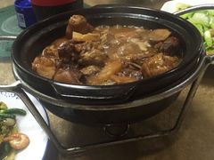 -三叔煮意