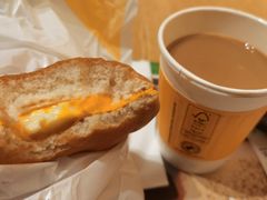 -麦当劳(鼓楼店)