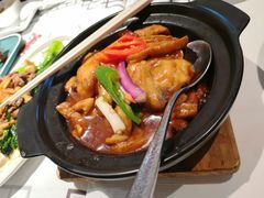 -大鸽饭(体育西路店)