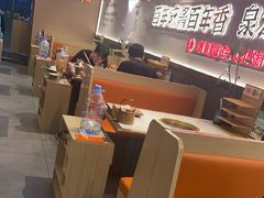 -东门口·新式老北京火锅(河西龙湖天街店)