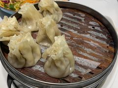 -恒盛居回族饭店