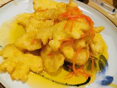 -老江南春·中国龙菜(衡山路店)