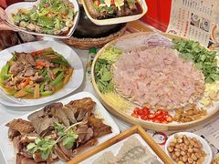 -官塘锋记鱼生·生腌·砂锅粥(牌坊街店)