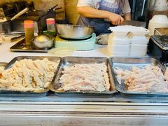 -特色椒盐排条(天山西路店)