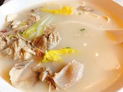 -四季民福烤鸭店(王府井灯市口店)
