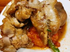 -汉巴味德(大悦城店)