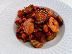 -品海楼·大连海胆锅贴馆(东港店)