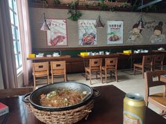 -妈妈菜(银城中路店)