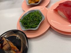 -争鲜回转寿司(朝北大悦城店)