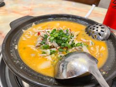 -李师傅脆肚(梅林店)