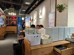 -乔街深夜食堂·小龙虾·高压锅生蚝(杭州总店)
