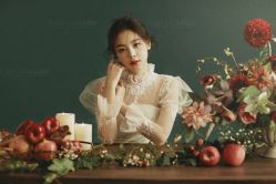 -雪中彩影婚纱摄影·微光艺术中心