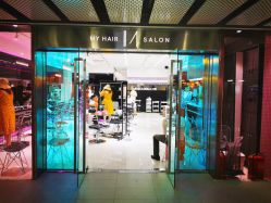 门面-MY HAIR ARDOR