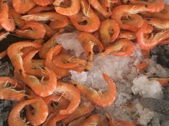 -釜盛海鲜烤肉火锅自助料理(正义坊购物中心店)