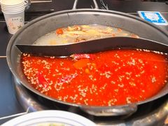 -俏媳妇火锅(宽窄巷子店)
