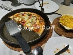 -必胜客(上海新南方商城PH店)