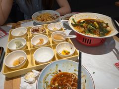 -蓉李记成都名小吃(合肥包河万达店)