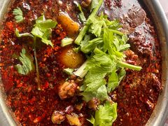 -温江公平红烧兔(总店)