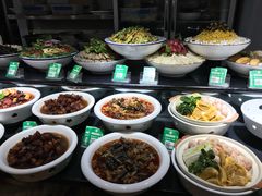 -皖小斌·小葱伴豆腐(丰收路店)