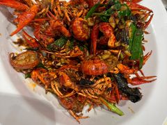 -聚味瞿记·龙虾堂(天元店)