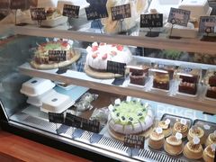 -Max Bakery 阿唛手作