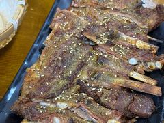 -长安后宰门水盆羊肉(新都心店)