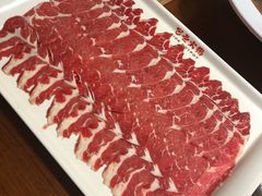 -巴邑火锅·鲜切牛肉(萧山银隆店)