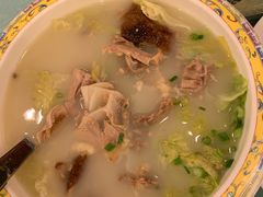 -全聚德(长江路店)