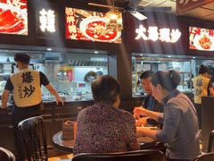 -阿大排档(长春这有山店)