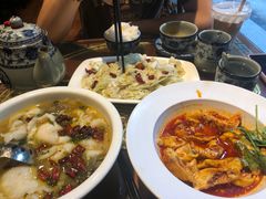 -缪氏川菜(丰盛町店)